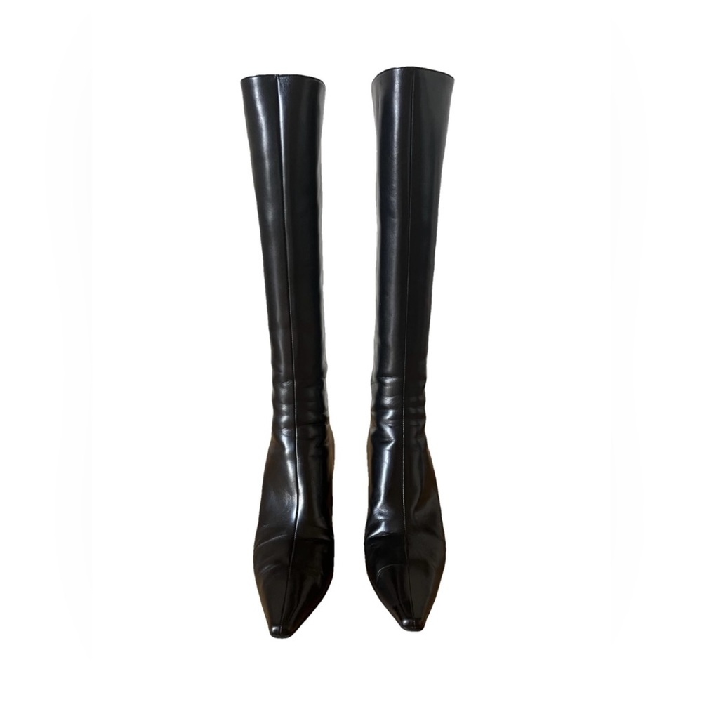 Jimmy Choo Boots